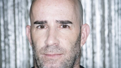 ANTHRAX's SCOTT IAN Says There Is No Chance Of More 'Big Four' Shows Happening Until At Least 2025