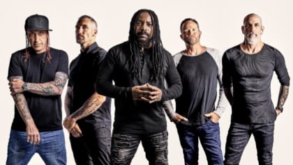 CLINT LOWERY On Upcoming SEVENDUST Album: 'It's One Of The Best' Records 'We've Done In A While'