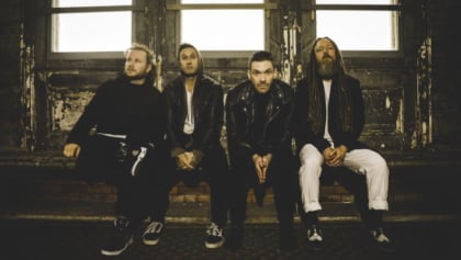 SHINEDOWN Announces April/May 2023 U.S. Tour With THREE DAYS GRACE