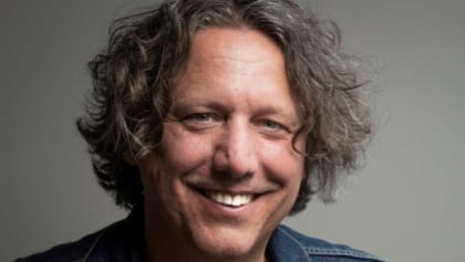 Former THE BLACK CROWES Drummer STEVE GORMAN Heads To Twin Cities As Morning Host For Classic Rock Station KQRS-FM