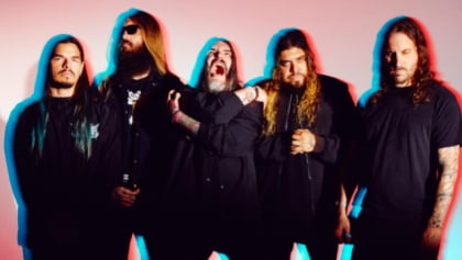 SUICIDE SILENCE Releases Music Video For New Song 'Alter Of Self'