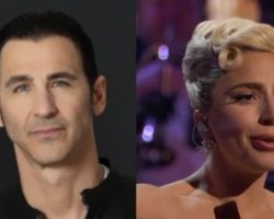 GODSMACK's SULLY ERNA Once Dated LADY GAGA: 'It Was A Brief Thing'