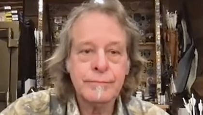TED NUGENT: 'We Can Beat The Devil By Praying And Getting Back To God'