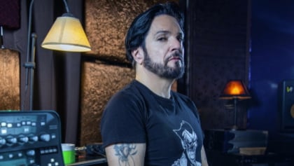 PRONG Shares New Song 'Breaking Point'