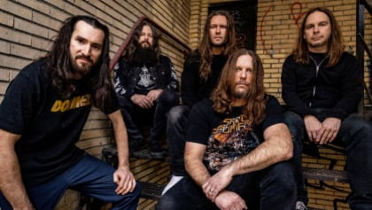 UNEARTH Shares New Single 'The Wretched; The Ruinous'