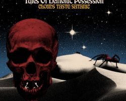 Tales Of Demonic Possession