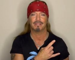 BRET MICHAELS: What I Love About DEF LEPPARD