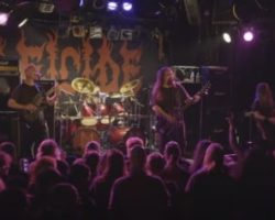 DEICIDE Signs Record Deal For Long-Awaited New Album