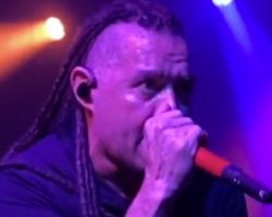 NONPOINT's ELIAS SORIANO On Decision To Launch Band's Own Record Label: 'We've Tried It Every Other Way'