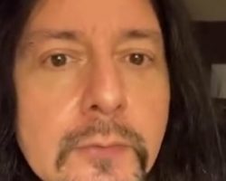GENE HOGLAN Remembers CHUCK SCHULDINER: 'He Was Not A Big Fan Of People Or The Music Industry, But He Liked His Friends'