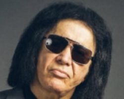 GENE SIMMONS: 'The Idea That ACE FREHLEY Left KISS Purely Because Of 'The Elder' Isn't True'