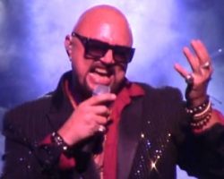 GEOFF TATE's New Solo Album Is 'Almost Finished'
