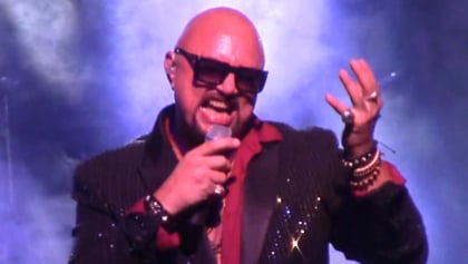 GEOFF TATE's New Solo Album Is 'Almost Finished'