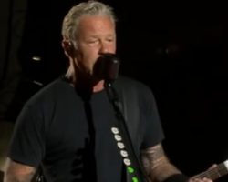 METALLICA's 'St. Anger' Makes ROLLING STONE's List Of '50 Genuinely Horrible Albums By Brilliant Artists'