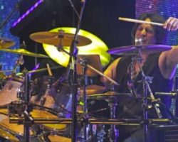 Drummer JAY SCHELLEN Joins YES As Permanent Member