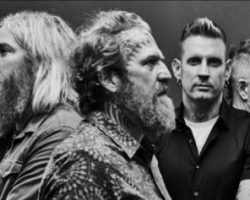MASTODON Hopes To Release New Song Before Or During Tour With GOJIRA This Spring/Summer