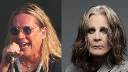 STEEL PANTHER's MICHAEL STARR On OZZY OSBOURNE's Retirement: 'It Comes To An End For Everybody Eventually'