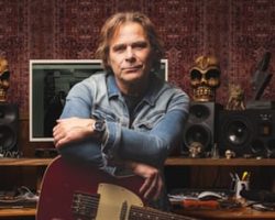 MIKE TRAMP: Why WHITE LION Will Never Reunite
