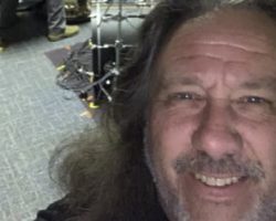 Drummer PERRY STRICKLAND Quits VIO-LENCE