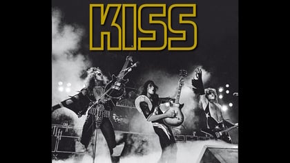 KISS: Unofficial 'Portraits' Photo Book Coming From RUFUS PUBLICATIONS