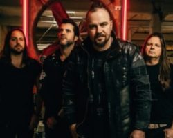 MIKE MUSHOK To Sit Out SAINT ASONIA's U.S. Tour; Temporary Replacement Announced