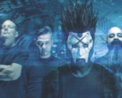 STATIC-X Announces Release Date For 'Project Regeneration: Vol. 2', Shares Cover Of NINE INCH NAILS' 'Terrible Lie'