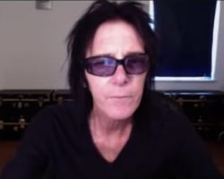 STEVE RILEY Says He Still Loves TRACII GUNS And PHIL LEWIS, Doesn't Want To Badmouth Them