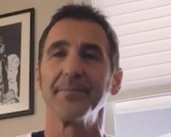 GODSMACK's SULLY ERNA On Hypothetical ROCK AND ROLL HALL OF FAME Induction: 'We Would Be So Grateful'