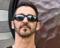 GODSMACK's SULLY ERNA: How Becoming A Successful Touring Musician Distorts Your Reality