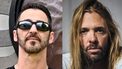 GODSMACK's SULLY ERNA: TAYLOR HAWKINS 'Would Want' FOO FIGHTERS To Continue