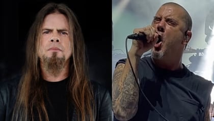 QUEENSRŸCHE's TODD LA TORRE 'Completely' Supports PANTERA Comeback: 'They Can Do Whatever They Want'