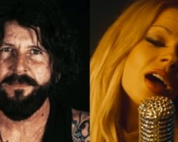 TRACII GUNS Opens Up About His New Relationship With ORIANTHI: She Is 'The Kindest, Most Empathetic And Loving Person'