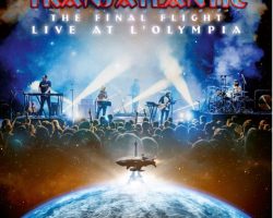The Final Flight: Live At L'Olympia