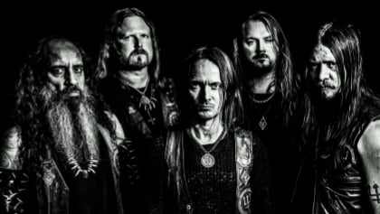 WATAIN Announces 'Agony & Ecstasy Over Europe' Tour For May 2023