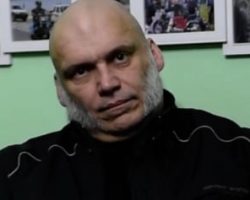 BLAZE BAYLEY Looks Back On His Time With IRON MAIDEN: 'I'm Very Lucky To Have Actually Had The Top Job In My Field'