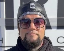 Ex-SALIVA Singer JOSEY SCOTT Says His New Band SHADE VIOLENT Will Be 'A Blending Of Several Different Styles'