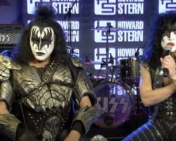 Watch KISS Announce Final Concert Ever: 'This Is The End'
