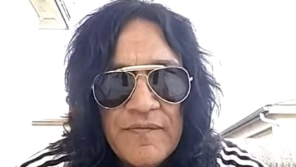 MARQ TORIEN Was 'Taken Aback' By What His Original BULLETBOYS Bandmates Had To Say Following Latest Split