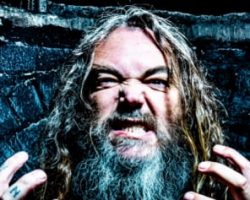 MAX CAVALERA Names METALLICA Song He Would Love To Cover