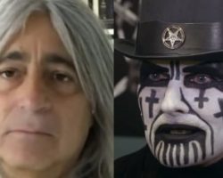 MIKKEY DEE Is Open To Playing With KING DIAMOND Again: 'That'd Be Great Fun For Me'
