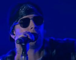 AVENGED SEVENFOLD Singer Says Lyrics On 'Life Is But A Dream' Album Are Tied Together