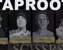 TAPROOT Announces First Studio Album In More Than A Decade, 'SCSSRS'