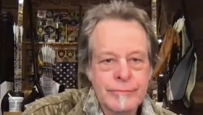 Does TED NUGENT Believe Women Should Have Access To Abortion? He Responds
