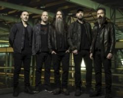 FINGER ELEVEN Releases First New Single In More Than Seven Years, 'Together Right'