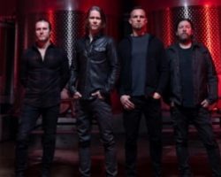 ALTER BRIDGE Announces August 2023 North American Tour With SEVENDUST And MAMMOTH WVH