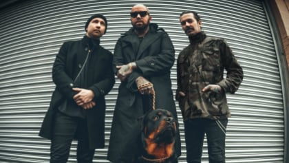ATTILA Explores Clean Vocals For First Time On New Single 'Bite Your Tongue'