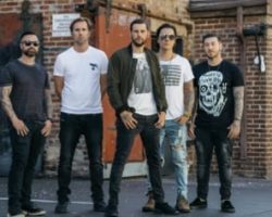 AVENGED SEVENFOLD Announces 'Life Is But A Dream…' 360-Degree Immersive Album Experience