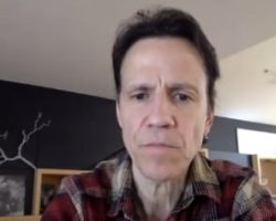 EXTREME's GARY CHERONE Has Learned To Deal With Online Criticism