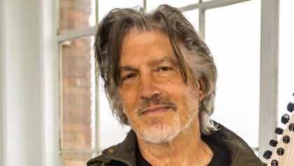 GEORGE LYNCH Is 'Conflicted' About Performing Under LYNCH MOB Name Again