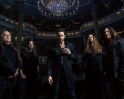 KAMELOT Announces August/September 2023 North American Tour With BATTLE BEAST And XANDRIA